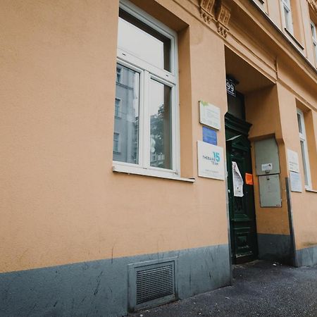 Zeus Design Apartments Lovely Home Wiedeń Zewnętrze zdjęcie