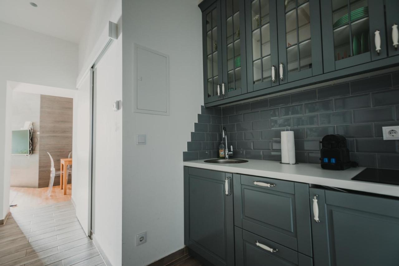 Zeus Design Apartments Lovely Home Wiedeń Zewnętrze zdjęcie