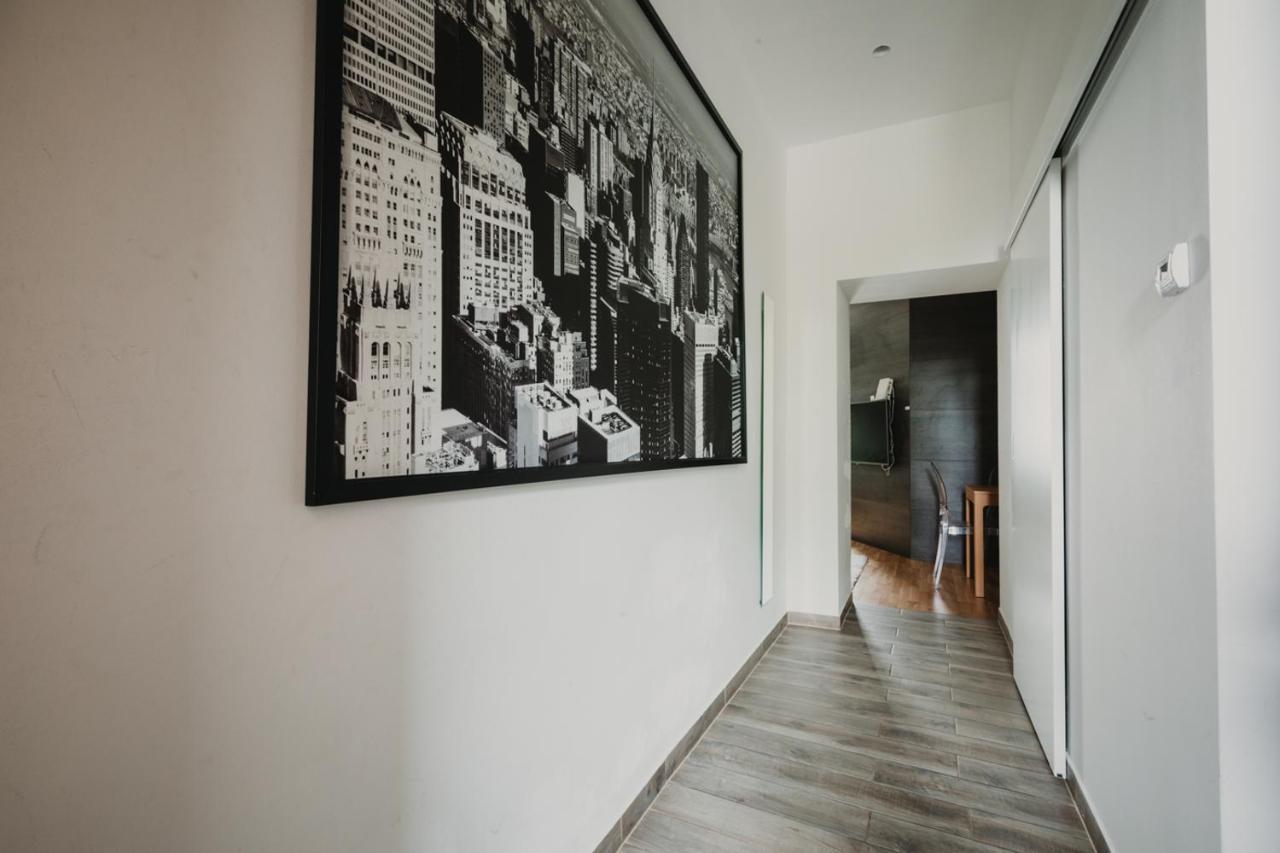 Zeus Design Apartments Lovely Home Wiedeń Zewnętrze zdjęcie