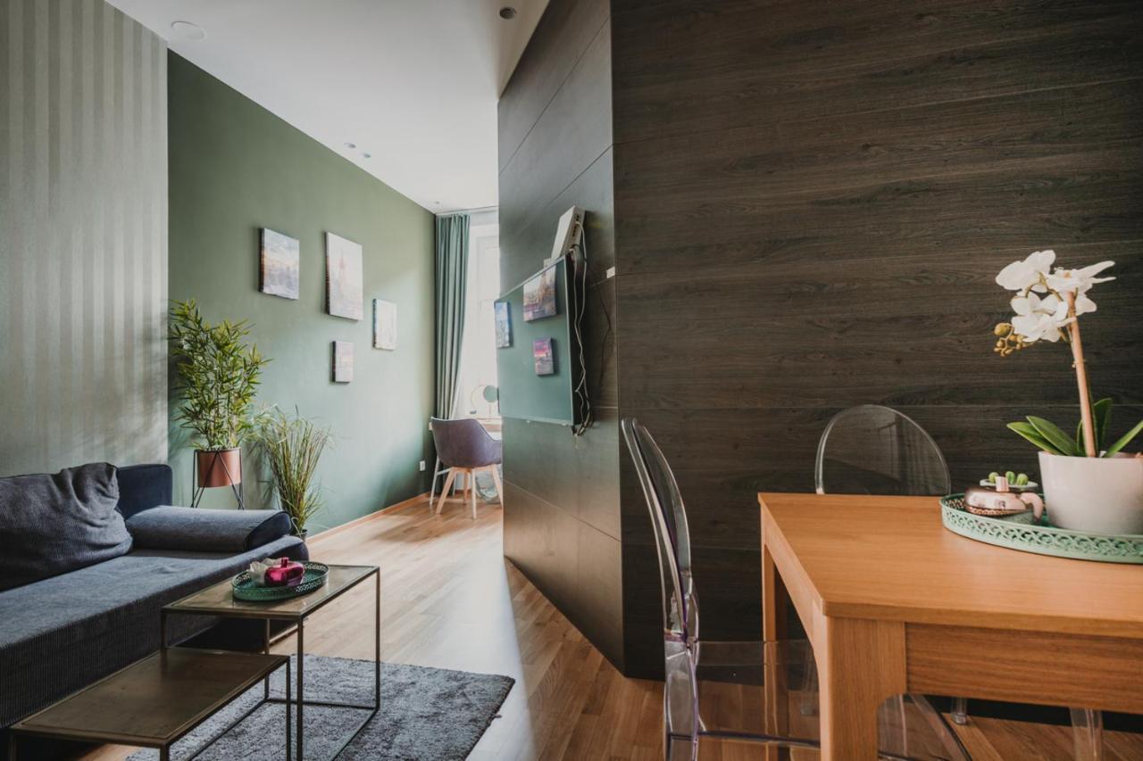 Zeus Design Apartments Lovely Home Wiedeń Zewnętrze zdjęcie